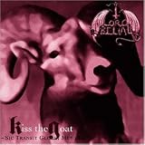 Kiss the Goat