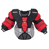 Vaughn VP Vault Goalie Chest Protector - Junior