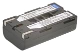 Replacement Battery for Samsung SB-L160 SB-L110A SBL160 (Fits:Samsung SC-L520,SC-L530,SC-L550,SC-L600,SC-L610,SC-L630,SC-L650,SC-L710,SC-L750,SC-L770,SC-W61,SC-W62,SC-W71,SC-W73,SCL810,SCL860,SCL870,SCL901,SCL903,SCL906,SCL907,SCW80,SCW87,SCW97,VM-B110,VM-B300,VM-B310,VM-B350,VM-B360,VM-B5700,VM-C170,VM-C300,VM-C3700,VP-L2000,VP-L3000,VP-L4000,VP-L500,VP-L520,VP-L530,VP-L550,VP-L600,VP-L600B,VP-L610,VP-L610B,VP-L610D,VP-L630,VP-L650,VP-L700 VP-L700(U,VP-L710,VP-L750,VP-L750D,VP-L770,VP-L800,VP-L800U,VP-L850,VP-L850D,VP-L870,VP-L900,VP-L906,VP-L907,VP-M50,VP-M51,VP-M52,VP-M53,VP-M54,VP-SCD55,VP-W60,VP-W60B,VP-W61,VP-W61D,VP-W63,VP-W70,VP-W70(U),VP-W71,VP-W75,VP-W75D,VP-W80,VP-W80U,VP-W87,VP-W87D,VP-W90,VP-W97)