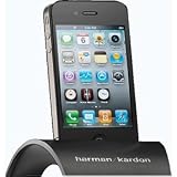 Harman Kardon Bridge IIIP Docking Station for iPod and iPhone