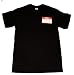 TS483 Princess Bride Inigo Montoya Nametag T-Shirt
