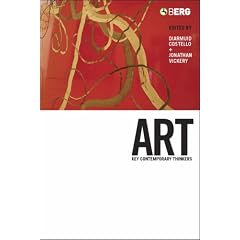 Art: Key Contemporary Thinkers