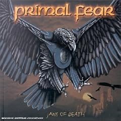 Jaws Of Death