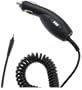 Premium Vehicle Power Charger for Kyocera K10, KX1, KX2, KX444