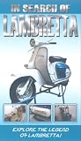 In Search Of Lambretta - Lambretta Scooters VHS