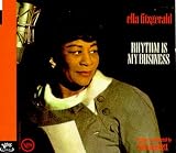 Revue Phil Woods  / Rhythm Is My Business