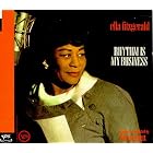 Rhythm Is My Business by Ella Fitzgerald