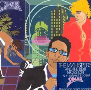 Whispers - And the Beat Goes On - Zortam Music