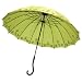 Leighton Kyoto Flyer Stick Umbrella
