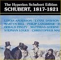 Schubert: Complete Lieder, Vol.34