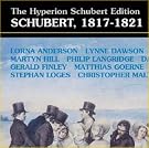 The Hyperion Schubert...