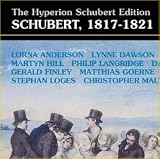 Review Schubert Edition  / Schubert: Complete Lieder, Vol.34