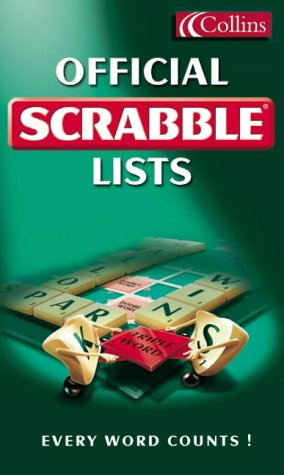 Scrabble