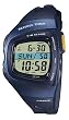 Casio - RFT-100-2VER - Montre sport Homme - Quartz analogique et digitale -  Bracelet en r�sine noir