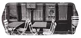 Sandwich Tray - French Cafe (38x16cm)
