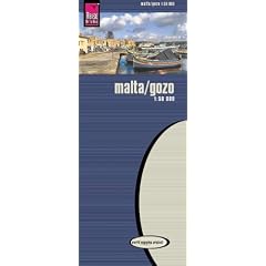 World Mapping Project, Malta, Gozo
