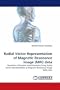 Radial Vector Representation of Magnetic Resonance Image (MRI) data: Simulation of Realistic Head Geometry Using Radial Vector Representation of Magnetic Resonance Image (MRI) data