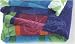 Bamboo Floral Beach Towel