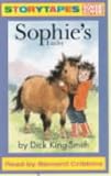 Review Cover to Cover Cassettes Ltd  / Sophie's Lucky: Abridged (Cover to Cover)