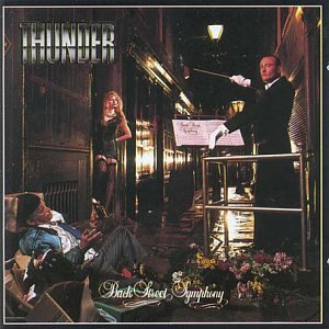 CD-Charts  Music : Backstreet Symphony