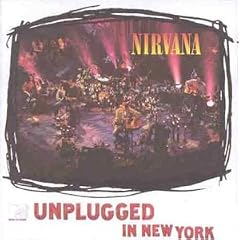 MTV Unplugged in New York [VINYL]