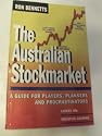The Australian Stockmarket