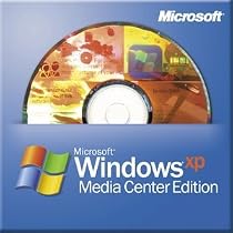 Microsoft Windows XP Media Center Edition 2005 SP2B for System Builders