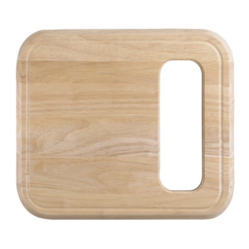American Standard 9000.185 Small Wooden Cutting Board