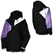 Volcom Hoffman Womens Insulated Snowboard Jacket 2011