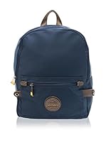 The Bridge Wayfarer Mochila Ezgoing (Azul)