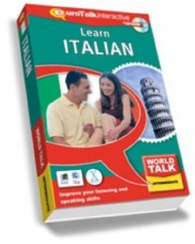 EuroTalk! Interactive - World Talk! Italian
