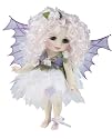 Marie Osmond Fairy Belle
