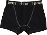 (�w�C���Y)Hanes PP�{�N�T�[�u���[�t 16-602 090 �u���b�N LL