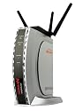 Buffalo Nfiniti 300Mbps Draft N Wireless Broadband Router, Access Point, Bridge