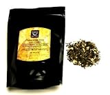 Lemon Ginger Green Whole-Leaf Loose Tea