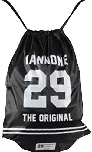 Andrea Iannone 29 Moto GP Gym Bag Official 2016
