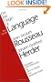 On the Origin of Language