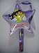 1x Dora the Explorer Princess Wand Inflatable Toys Blow up Party Favor Decor 36"
