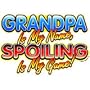 Grandpa Adult T-Shirt
