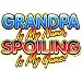 Grandpa Adult T-Shirt