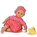 Corolle Mon Premier Bebe Bath Girl Doll