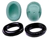 3M #1437 Ear Muff Replacement Cushions