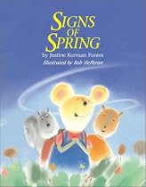 Signs of Spring