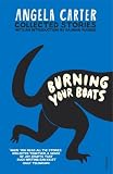 Burning Your Boats : Collected Short Stories (Intoduction by Salman Rushdie)