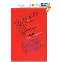 Experimental Leukemia and Mammary Cancer: Induction, Prevention, Cure