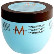 Moroccanoil Intense Hydrating Mask 8.5 fl oz (250 ml)