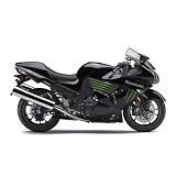 1 12 Kawasaki ZX-14R '08 by RAYT