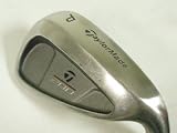 Taylor Made 200 Pitching Wedge (Steel, REGULAR) PW Golf Club