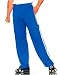 Poly Casual Cargo Pant