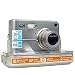 HP R507XI 4.1MP, 21X Zoom Camera w/ Dock